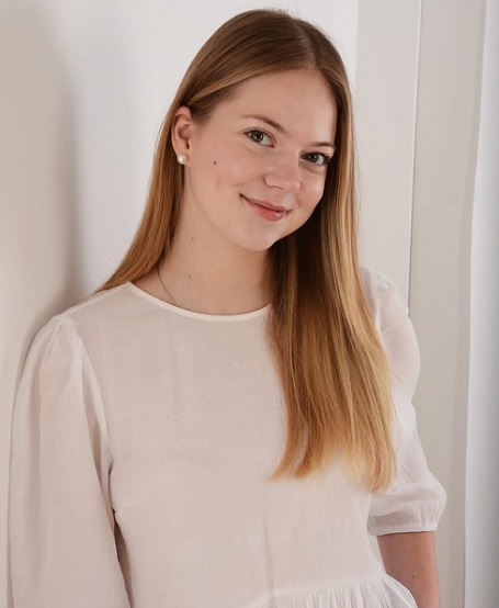 Laura Weiß